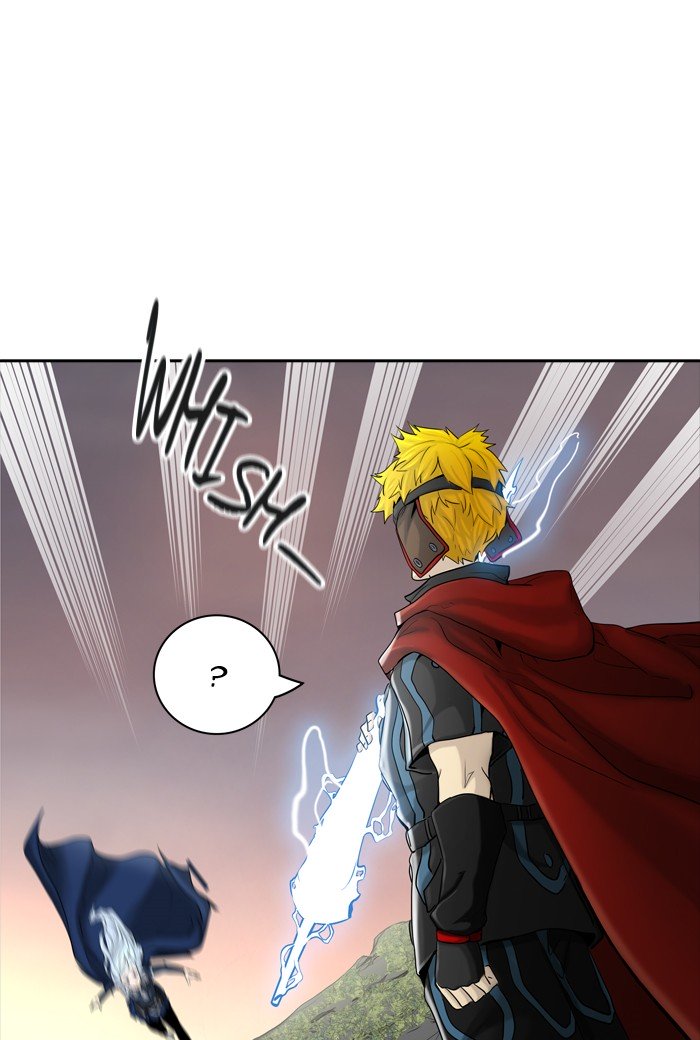 Tower of God, Chapter 372 image 029